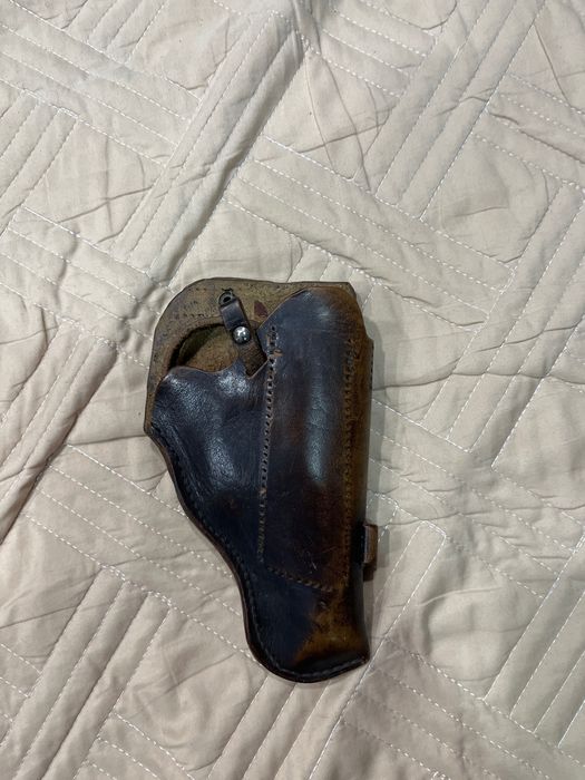 Продам кобуру б/у