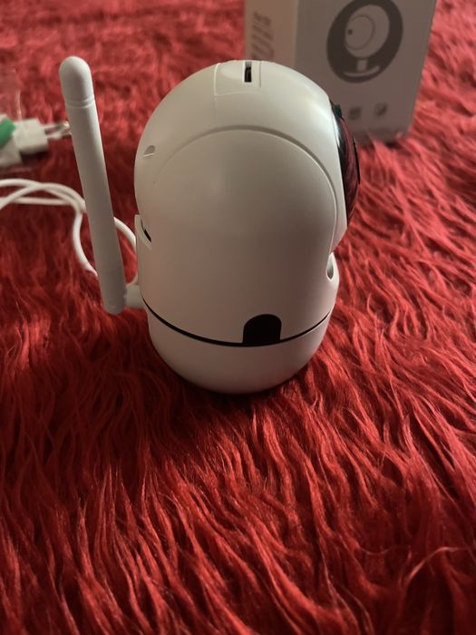 Камера SMART.