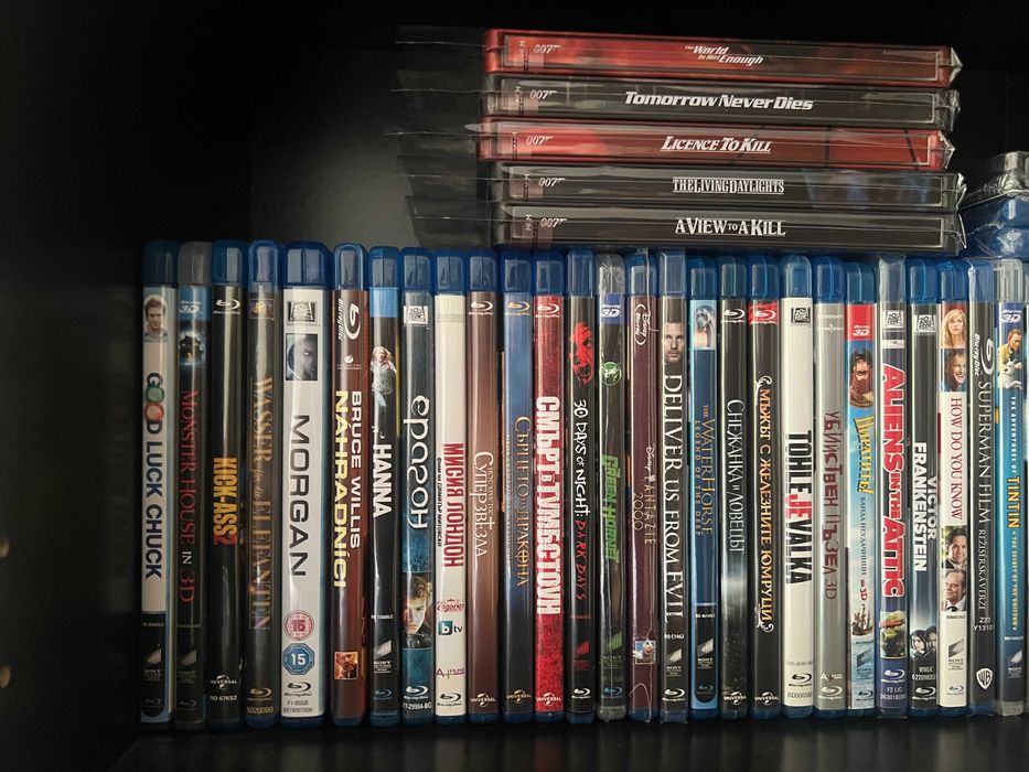 Blu-ray/Блу-рей филми/movies/films с БГ субтитри