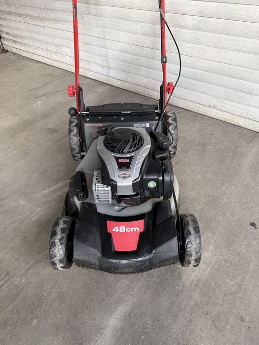 Косачка Briggs Statton