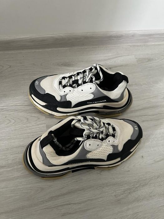 Balenciaga shoes ORIGINALI 100%