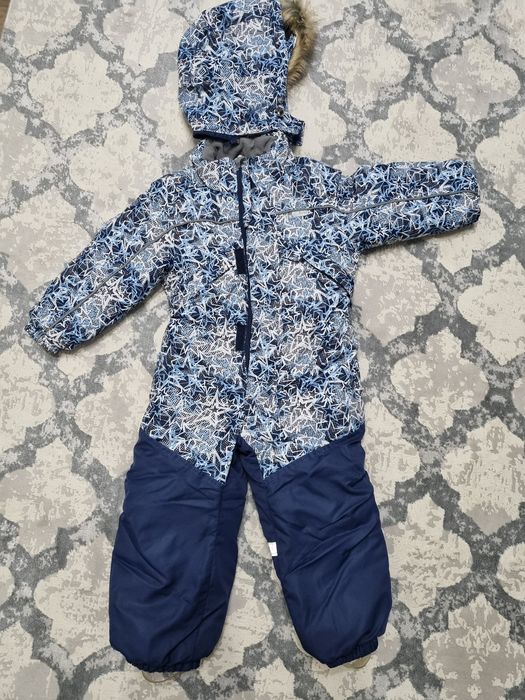 Комбенизон детский