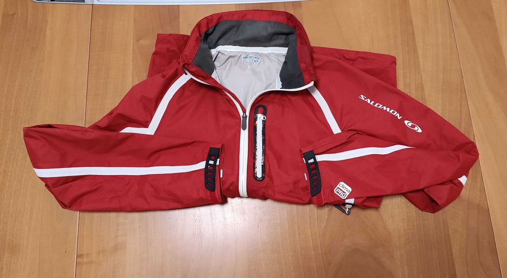 Salomon-В Много Добро Състояние