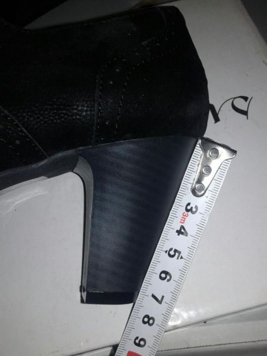 Дамски обувки - нови