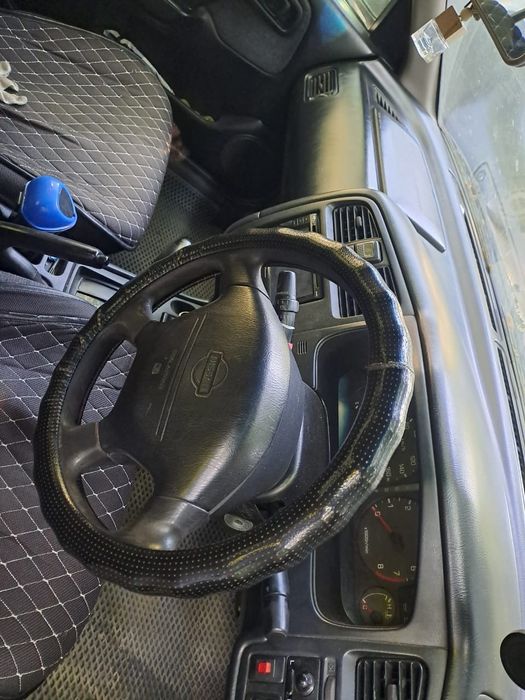 Продам автомобиль