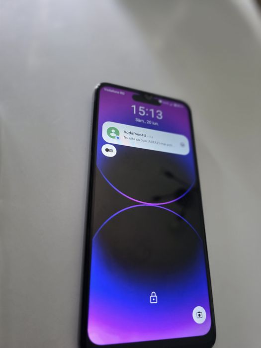 Telefon NOU ZTE A35E