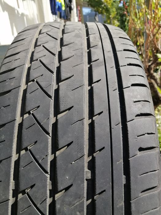 Vând cauciucuri de vară 225 45 19, Dot 2020, Kadjar