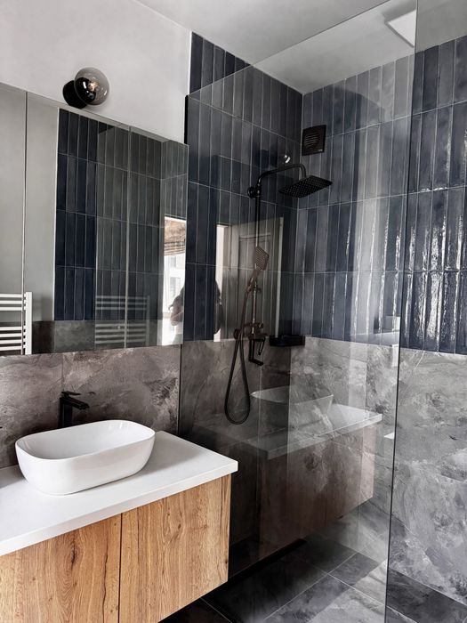 Apartament modern 65 mp, complet echipat - Columna, acces direct Vivo
