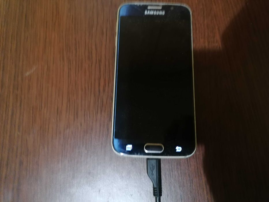 Samsung S6  defect