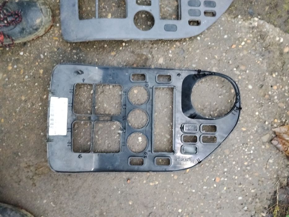 Ornament bord Vito 638