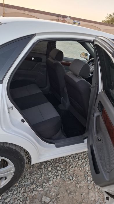 Chevrolet Lacetti 2010 продается механик