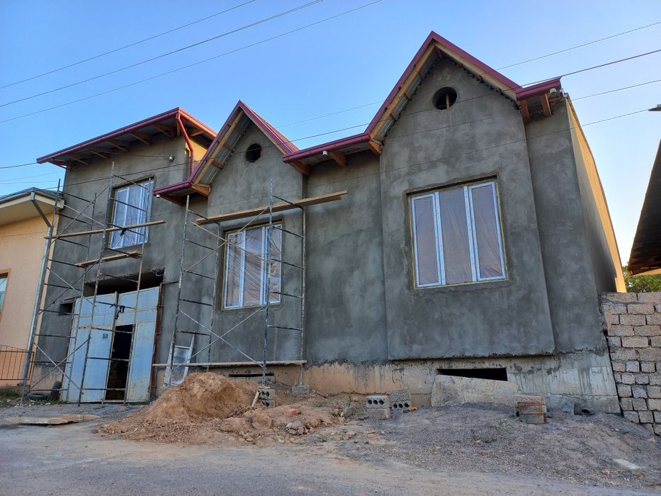 Suvoq tiyaga ishlarini tez va sifatli qilamiz