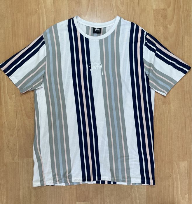 Stussy мъжка тениска размер L