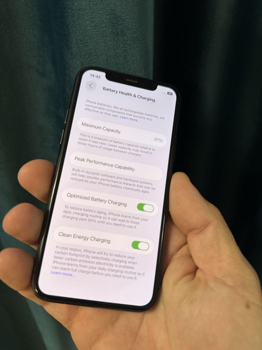  iPhone 11 Pro 256GB Neverlocked