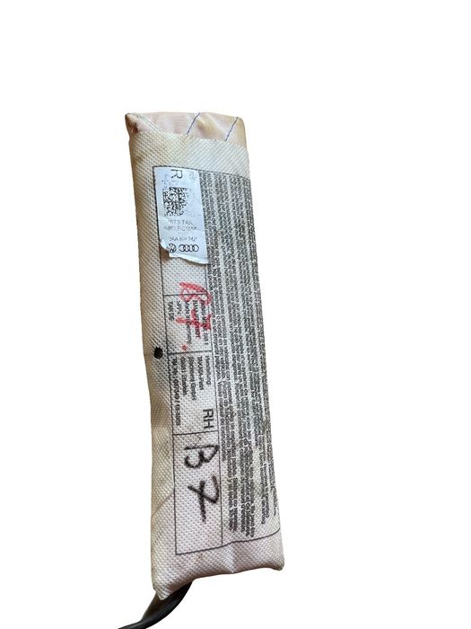 Airbag Scaun Dreapta Fata Volkswagen Passat B7 [ 2010 - 2014 ]