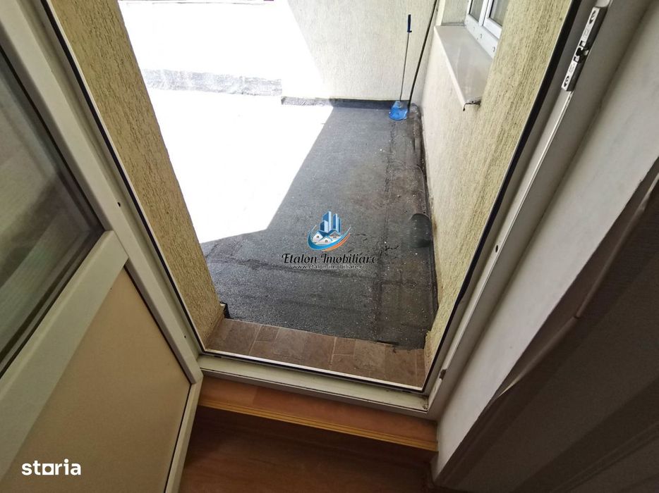 Apartament 2 camere, 2 bai, etaj 1, 2 terase 59 mp, Darmanesti