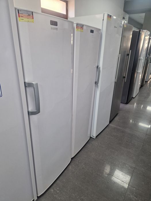 Фризер Beko A++ 270 литра