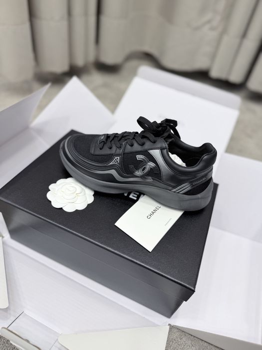 Сникърси кецове CHANEL
