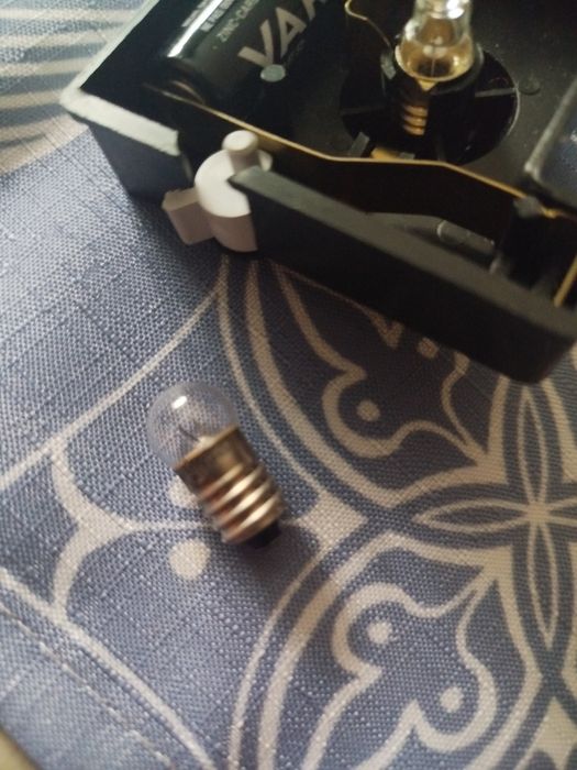 Микроскоп играчка