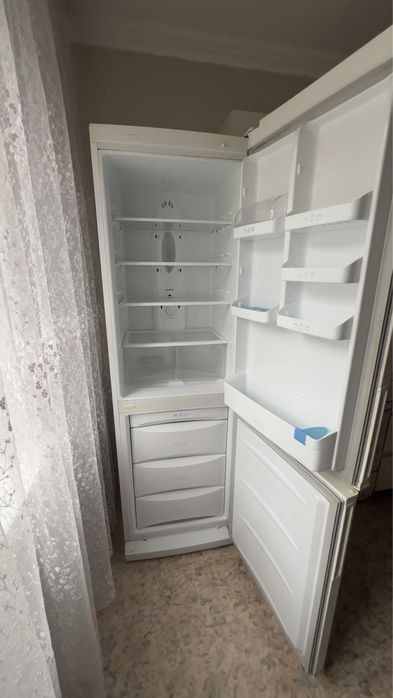 Сдается 1-комнатная в степном 4