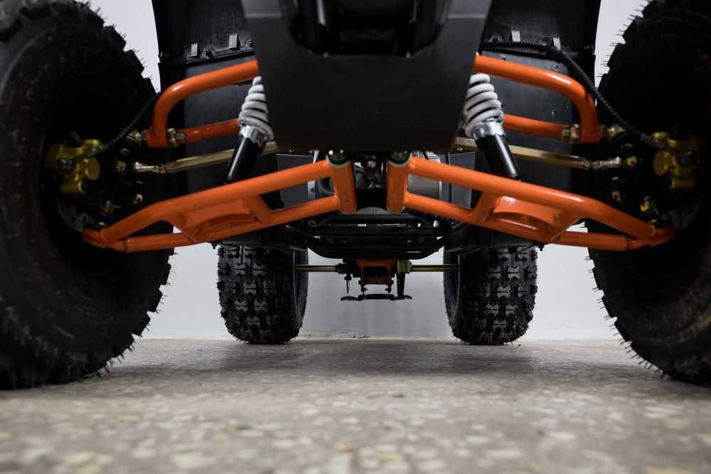 Квадроцикл Highper  125