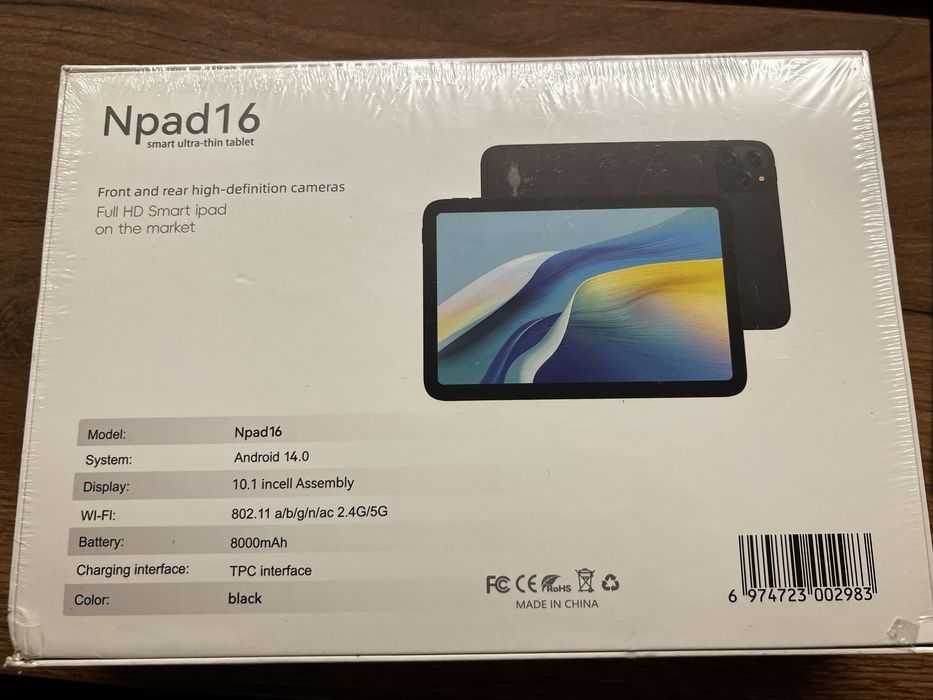 Планшеты с клавиатурой