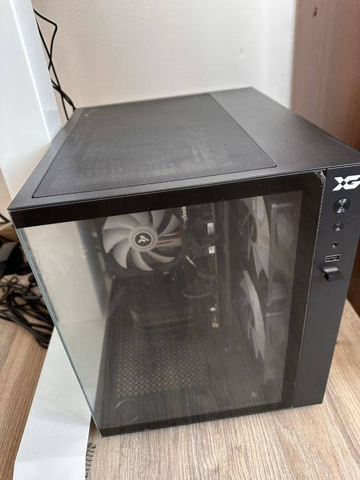 Продам игровой компьютер