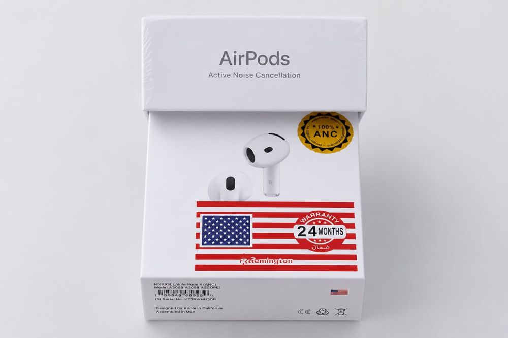 Air pods original