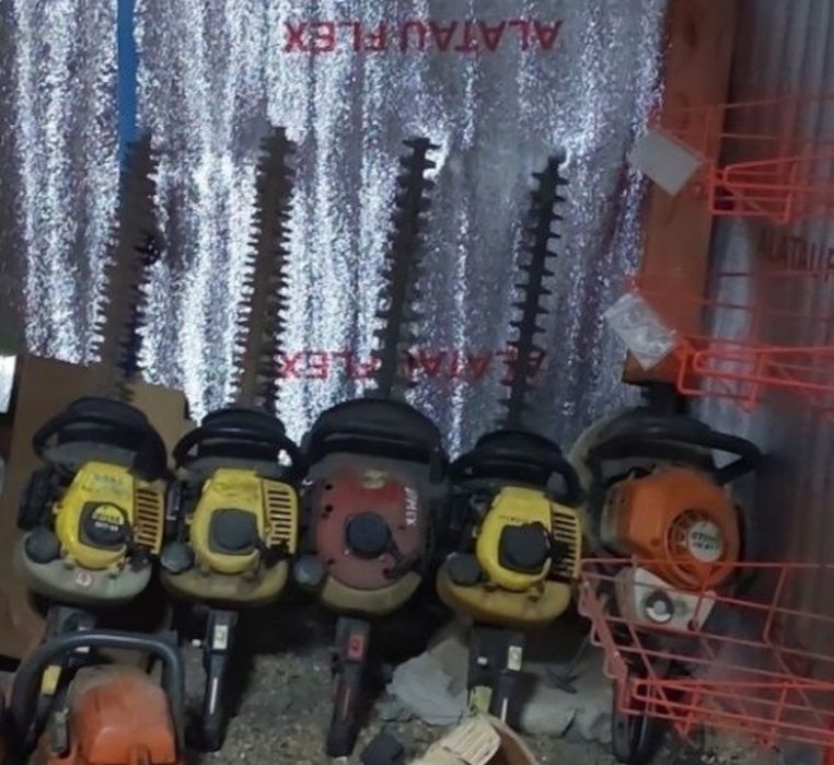 Бензопила продаётся