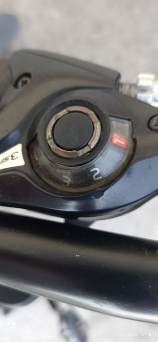 Velosiped Sayvan sotiladi yili 2025 yanvar oyida olingan xolati ideal