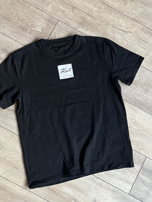 Karl Lagerfeld : размер М / Оригинал