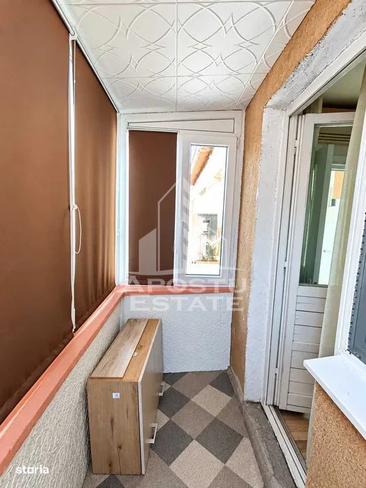 Garsoniera de vanzare, 22mp, zona Sagului