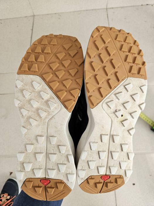 Salomon trekkings patrol marime 36