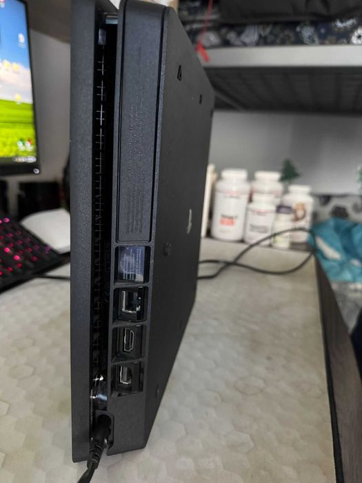 PS4 - stare excelenta, 500gb, Sectorul 6, Bucuresti. cu 2 JOCURI incluse