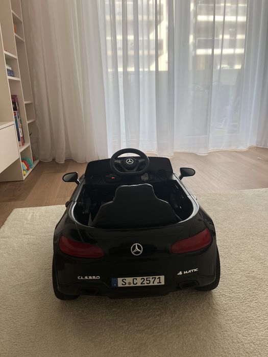 Masina electrica copii Mercedes