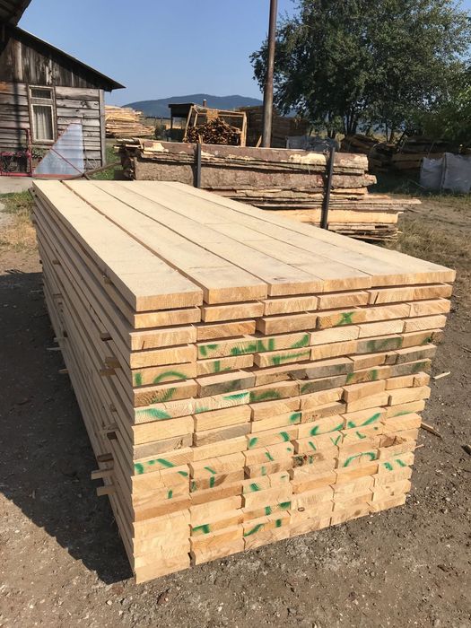 Cherestea Uscata Molid Grinzi/Dulapi/Scandura/Lati etc.