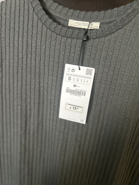 Rochie noua cu eticheta