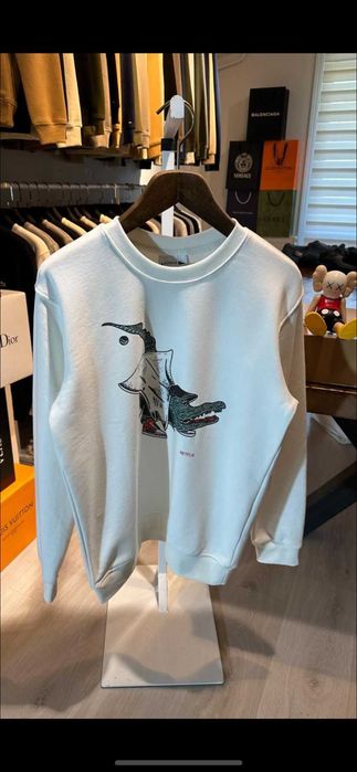 bluze modele noi lacoste