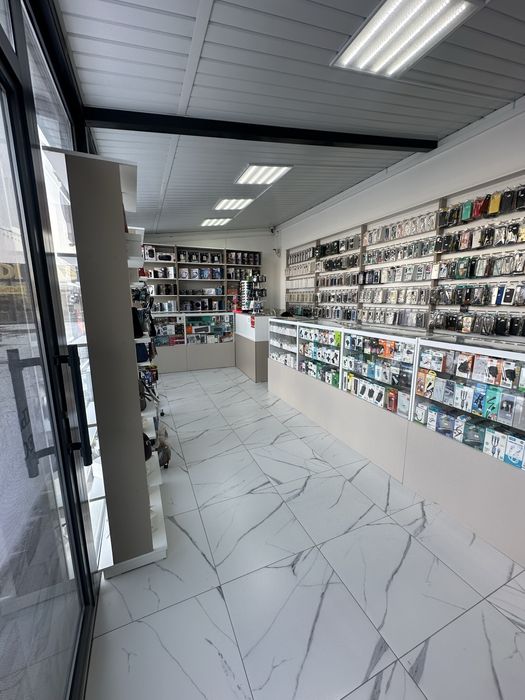 Сдается бутик аксессуаров