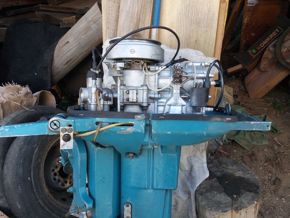 Продам или обмен лодку