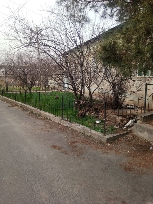 Ховли сотилади срочно