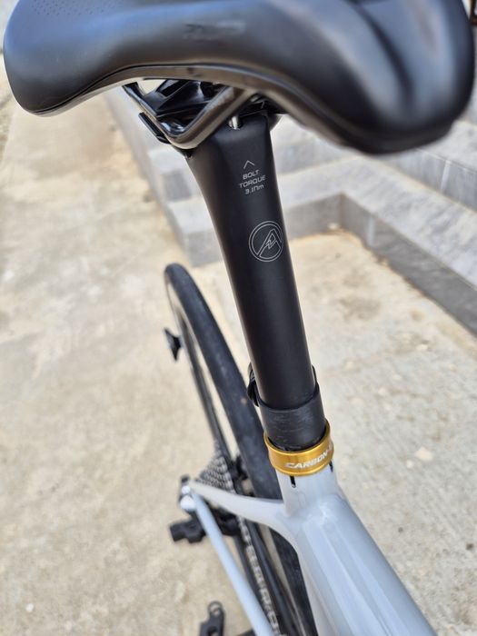 Specialized Crux 2023 Red eTap AXS