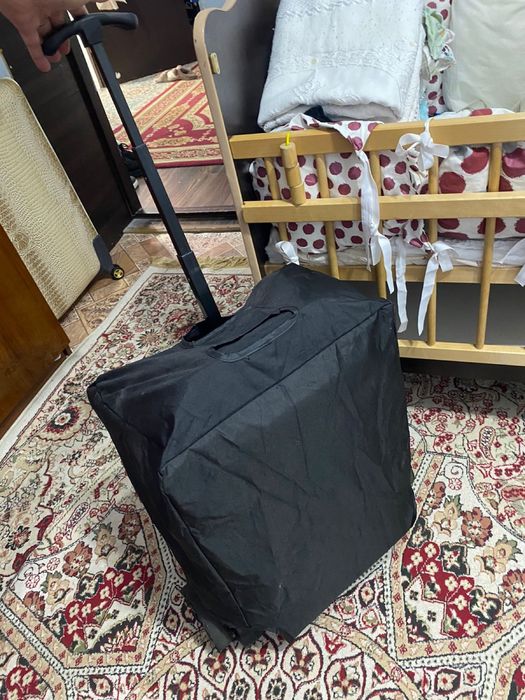 Детский коляска в хорошоем состоянии