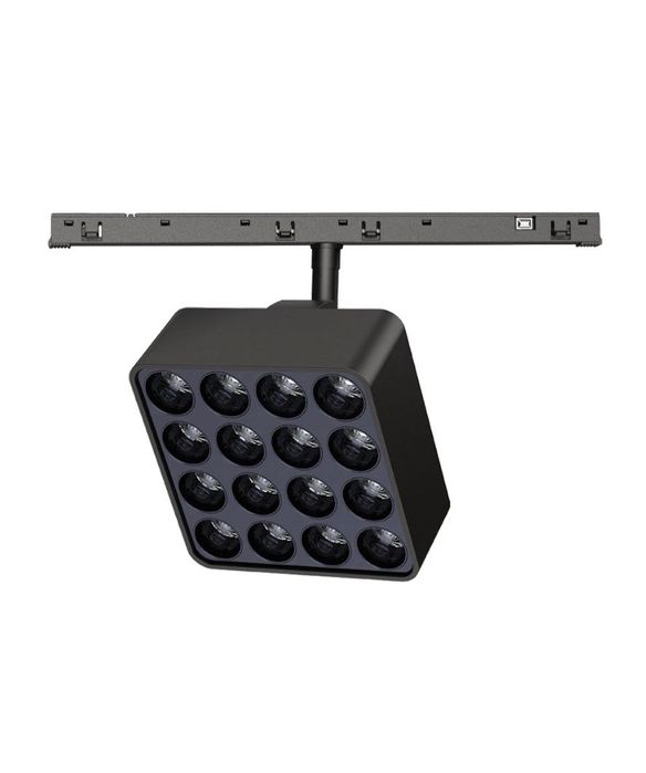 Светильник 11 Series 

Модель: JK11FXGZD-16
Напряжение :16W
Размер :Д7