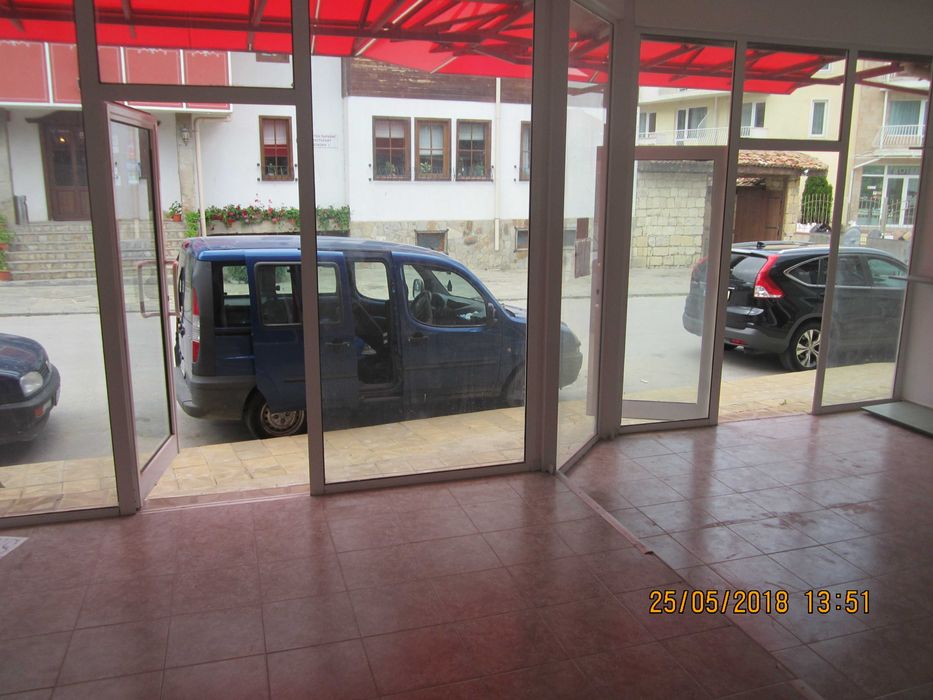 Продава се Магазин в с. Кранево, Област Добрич - 40 кв.м за 1550 €/кв.м - Снимка #5