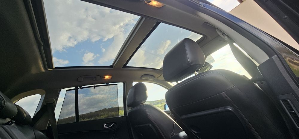 Renault Koleos 4x4  Bose edition, Panoramic, 170.000 km