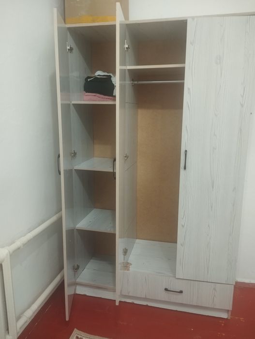 Сатылады шкаф срочна