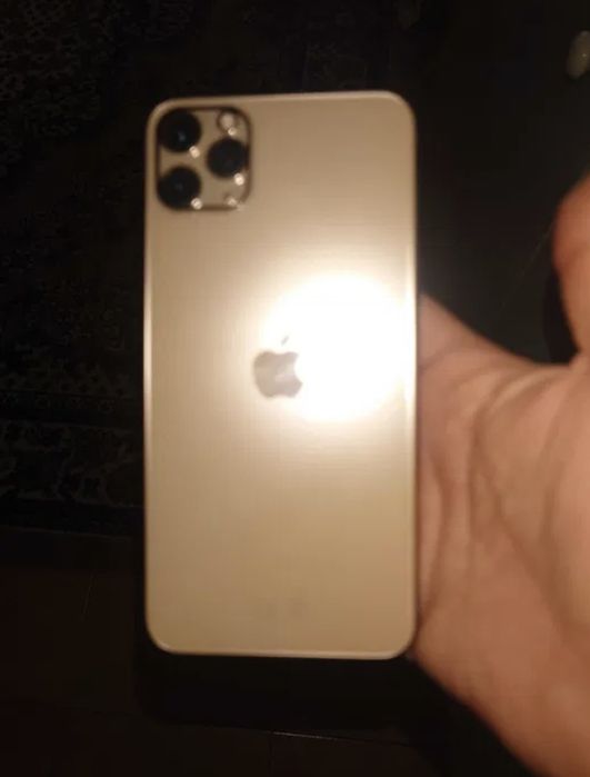 IPhone 11 pro max