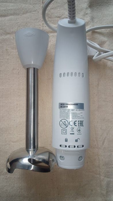 Новый блендер SCARLET, 700вт