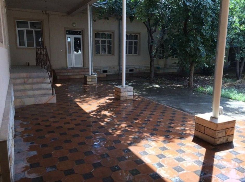 6 ком Эпадром бозор дома аренда